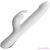 PRETTY LOVE - REESE VIBRATOR WITH SILVER ROTATION