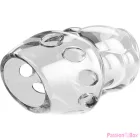 PRETTY LOVE - OSCAR TRANSPARENT PENIS THICKER