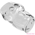 PRETTY LOVE - OSCAR TRANSPARENT PENIS THICKER