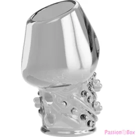 PRETTY LOVE - MATIAS TRANSPARENT PENIS THICKER