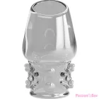 PRETTY LOVE - MATIAS TRANSPARENT PENIS THICKER