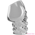 PRETTY LOVE - MATIAS TRANSPARENT PENIS THICKER