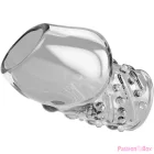 PRETTY LOVE - MATIAS TRANSPARENT PENIS THICKER