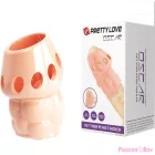 PRETTY LOVE - OSCAR NATURAL PENIS THICKER