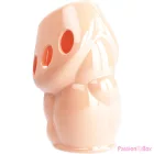 PRETTY LOVE - OSCAR NATURAL PENIS THICKER