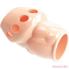 PRETTY LOVE - OSCAR NATURAL PENIS THICKER