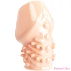 PRETTY LOVE - MATIAS NATURAL PENIS THICKER