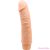 BAILE - BARBARA REALISTIC VIBRATOR 20 CM