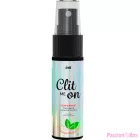 INTT RELEASES - CLIT ME ON PEPPERMIN 12 ML
