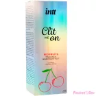 INTT RELEASES - CLIT ME ON RED FRUITS 12 ML
