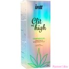 INTT RELEASES - CLIT ME HIGH CANNABIS OIL 15 ML