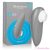 WOMANIZER - STARLET 3 CLITORAL STIMULATOR GRAY