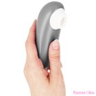 WOMANIZER - STARLET 3 CLITORAL STIMULATOR GRAY