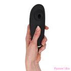 WOMANIZER - PREMIUM 2 CLITORAL STIMULATOR BLACK