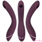 WOMANIZER - OG G-SPOT AUBERGINE