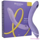 WOMANIZER - OG G-SPOT LILAC