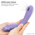 WOMANIZER - OG G-SPOT LILAC