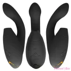 WOMANIZER - DUO 2 STIMULATOR BLACK