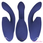 WOMANIZER - DUO 2 STIMULATOR BLUE