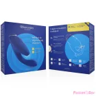 WOMANIZER - DUO 2 STIMULATOR BLUE