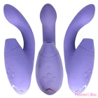 WOMANIZER - DUO 2 STIMULATOR LILAC