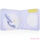 WOMANIZER - DUO 2 STIMULATOR LILAC