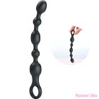 PRETTY LOVE - VAN ANAL BALLS 10 VIBRATIONS RECHARGEABLE SILICONE