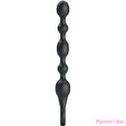 PRETTY LOVE - VAN ANAL BALLS 10 VIBRATIONS RECHARGEABLE SILICONE
