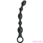 PRETTY LOVE - VAN ANAL BALLS 10 VIBRATIONS RECHARGEABLE SILICONE
