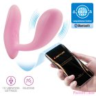 PRETTY LOVE - BAIRD G-SPOT 12 VIBRATIONS RECHARGEABLE PINK APP