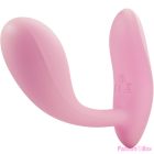 PRETTY LOVE - BAIRD G-SPOT 12 VIBRATIONS RECHARGEABLE PINK APP