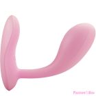 PRETTY LOVE - BAIRD G-SPOT 12 VIBRATIONS RECHARGEABLE PINK APP