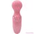 PRETTY LOVE - PINK MINI PERSONAL MASSAGER