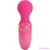 PRETTY LOVE - MAGENTA MINI PERSONAL MASSAGER
