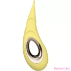 LELO - DOT CRUISE YELLOW CLITORIS STIMULATOR
