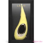 LELO - DOT CRUISE YELLOW CLITORIS STIMULATOR