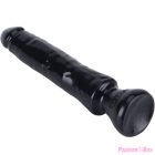 GET REAL - STARTER DONG 16 CM BLACK
