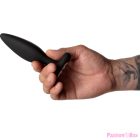 JE JOUE - VESTA ANAL PLUG VIBRATOR BLACK