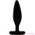 JE JOUE - EGON PLUG ANAL VIBRATOR BLACK