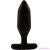 JE JOUE - ONYX ANAL PLUG VIBRATOR BLACK