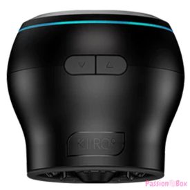 KIIROO - POWERBLOW INTERACTIVE SUCTION DEVICE