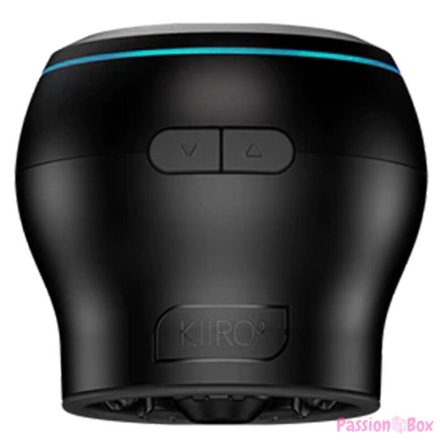 KIIROO - POWERBLOW INTERACTIVE STIMULATING WAVE DEVICE
