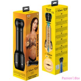 KIIROO - POWERBLOW & FEEL VICTORIA JUNE BOCA COMBO SET