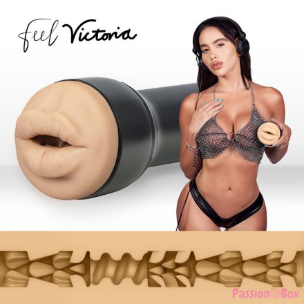 KIIROO - FEEL VICTORIA JUNE BOCA