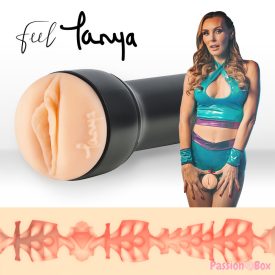 KIIROO - FEEL TANYA TATE - STARS COLLECTION STROKERS