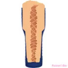 PRIVATE - TARRA WHITE LEGEND PUSSY MASTURBATOR