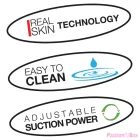 PRIVATE - MASTURBATOR ORIGINAL VACUUM CUP TO GO