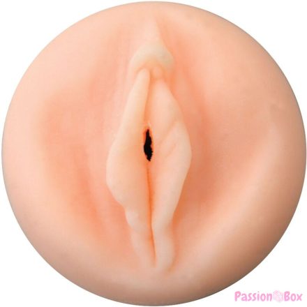 PRIVATE - MASTURBATOR HOT BOMBSHELL TO GO