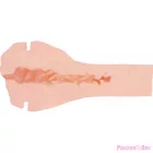 PRIVATE - MASTURBATOR HORNY COUGAR TO GO