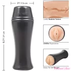 PRIVATE - MASTURBATOR FEMME FATALE TO GO